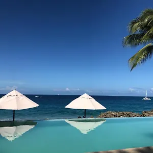 Comfortable In Caribbean Paradise Apartment Sosua