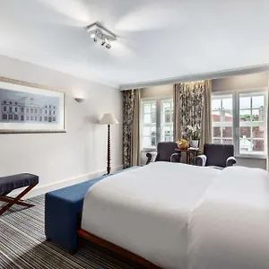 Nh Hotel Bruges