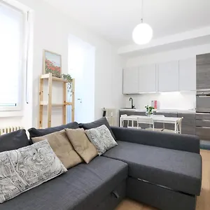 Primopiano - Copernico 10 Apartment Milan
