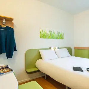 Ibis Budget Centrum Station Hotel Bruges