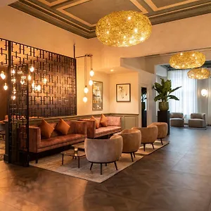 Dukes' Academie - By Dukes' Collection Hotel Bruges