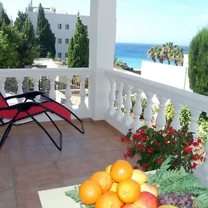 Cotobro Apartment Almunecar