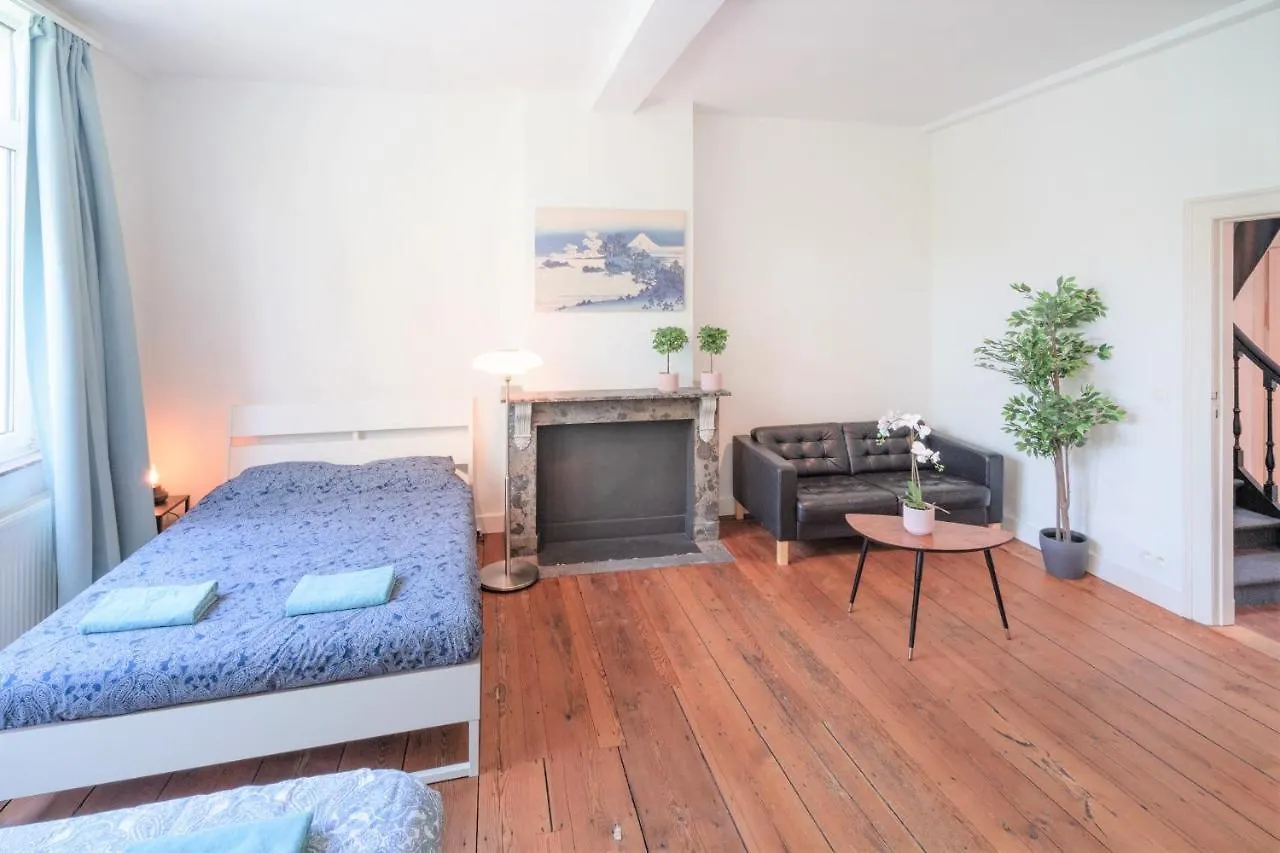 Antwerp Old Town Centrum Apartment 0*,  Belgium