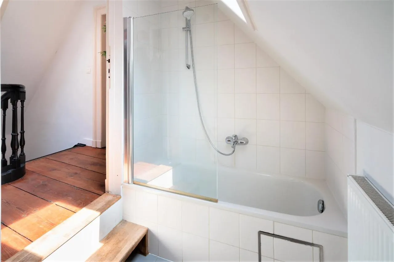 Antwerp Old Town Centrum Apartment 0*,  Belgium
