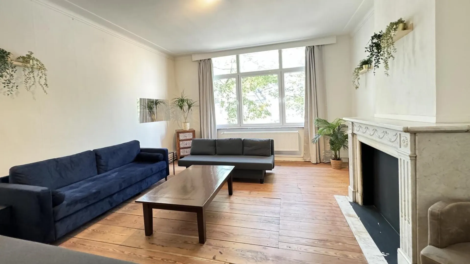 Antwerp Old Town Centrum Apartment Belgium